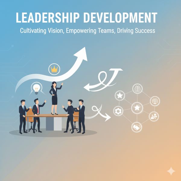 Leadership Development